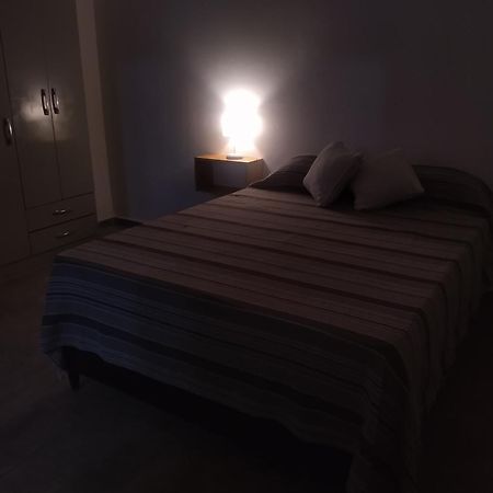 Апартаменты Departamento Amoblado Вилья-Мария Экстерьер фото