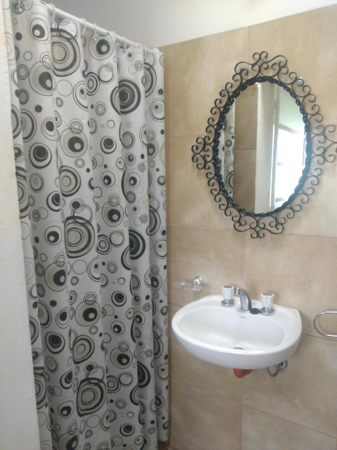 Апартаменты Departamento Amoblado Вилья-Мария Экстерьер фото