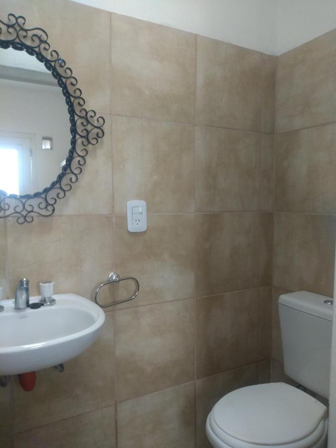 Апартаменты Departamento Amoblado Вилья-Мария Экстерьер фото