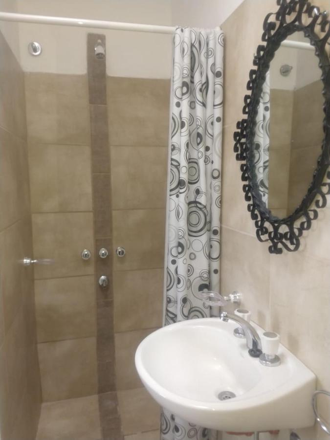 Апартаменты Departamento Amoblado Вилья-Мария Экстерьер фото