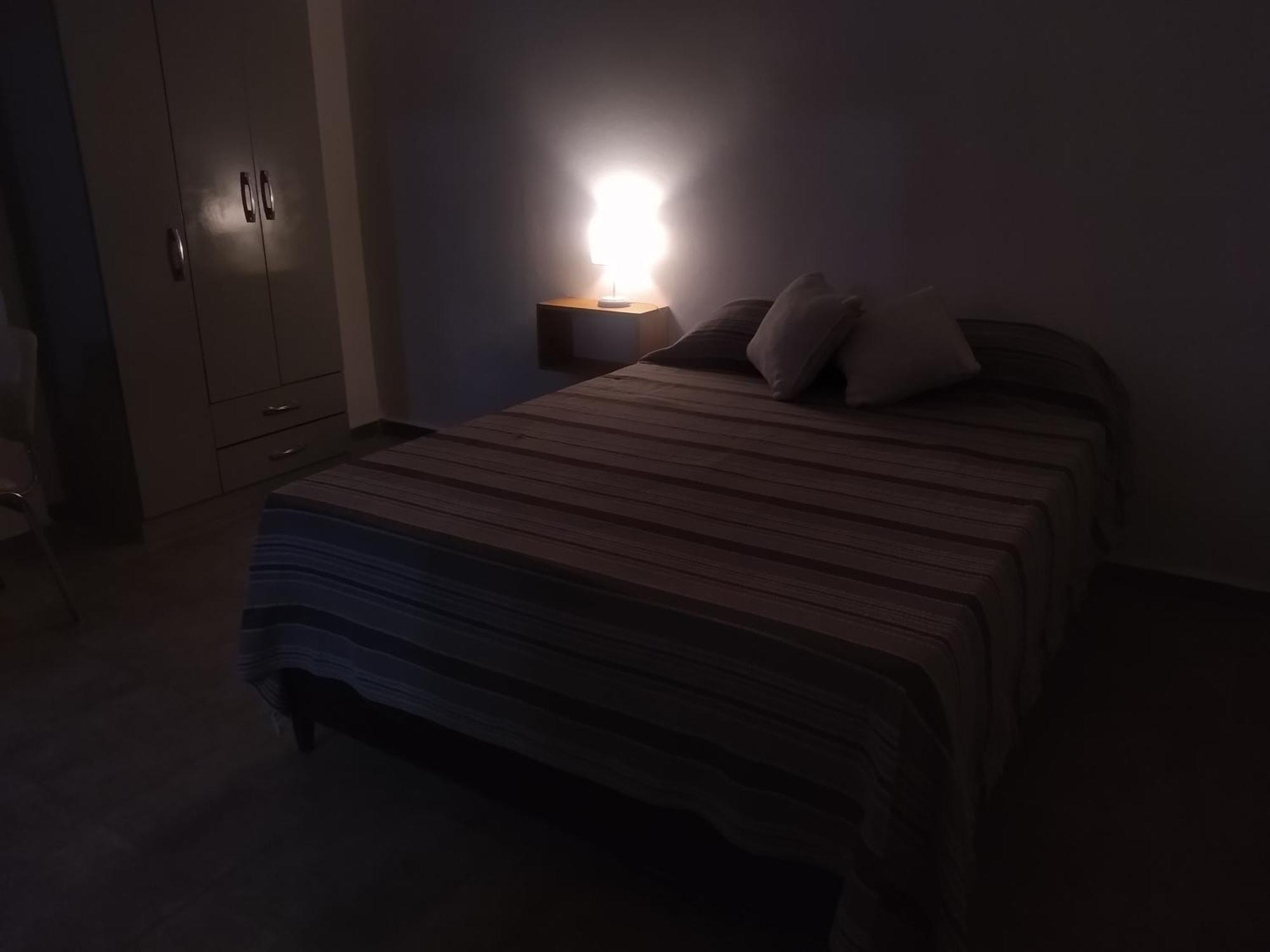 Апартаменты Departamento Amoblado Вилья-Мария Экстерьер фото